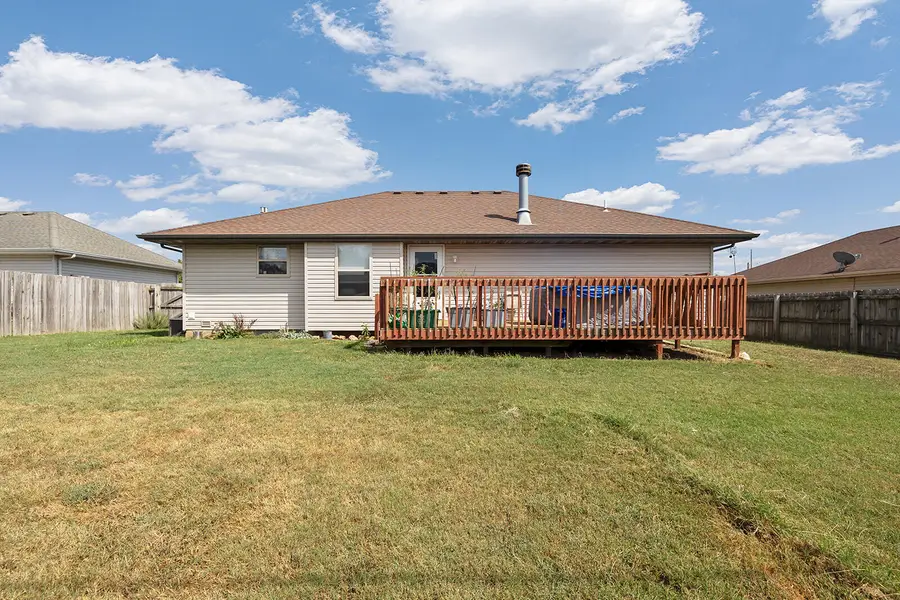 443 S Beechwood Avenue, Republic, MO 65738 - #2