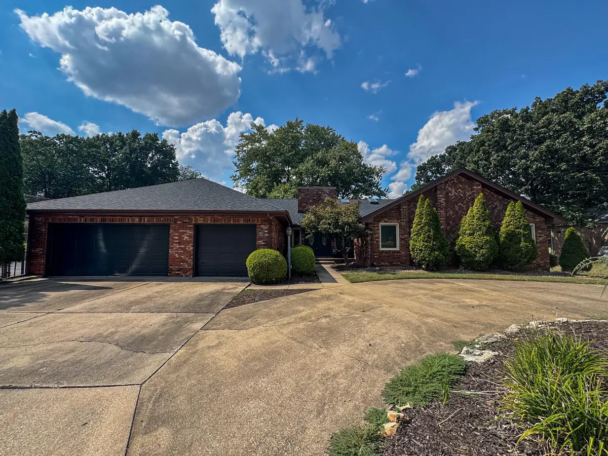 8420 Interlochen Drive, Nixa, MO 65714 - #1