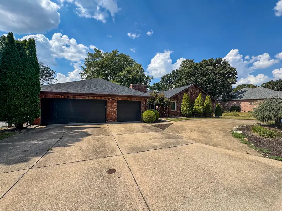 8420 Interlochen Drive, Nixa, MO 65714 - #2