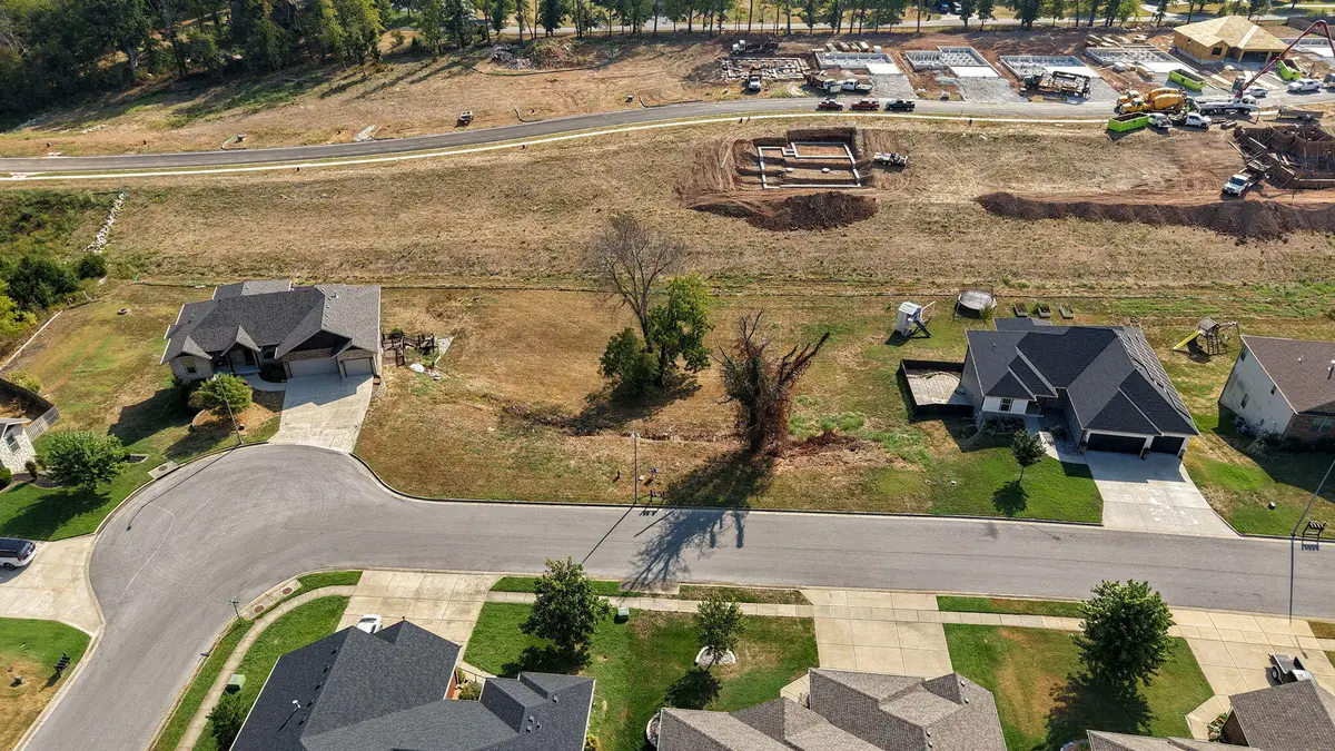 714 S Peach, Nixa, MO 65714 - #1
