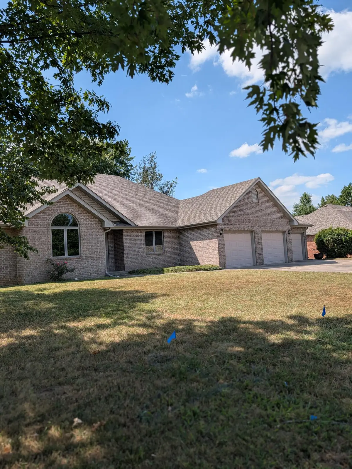 1391 S Meadow Lane, Bolivar, MO 65613 - #1