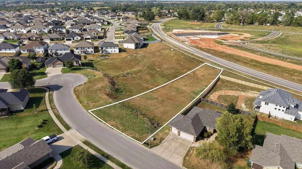 719 S Oak Terrace Drive, Nixa, MO 65714 - #1
