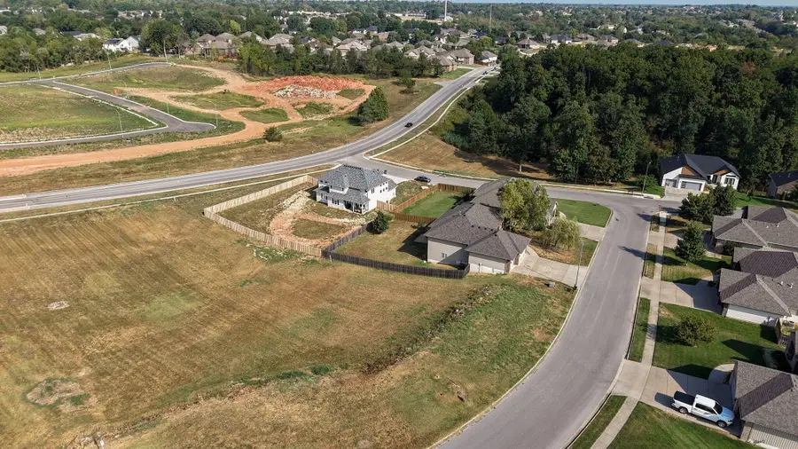 719 S Oak Terrace Drive, Nixa, MO 65714 - #3