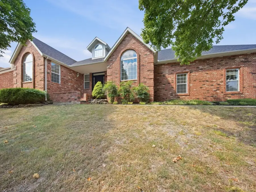 2511 N Skyview Lane Lane, Ozark, MO 65721 - #3