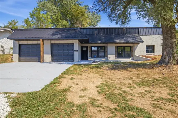 507 W 7th Street, Mountain Grove, MO 65711