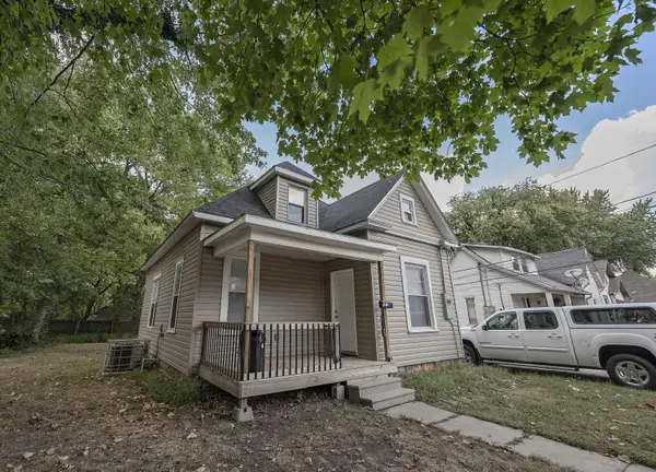1015 N Concord Avenue, Springfield, MO 65802