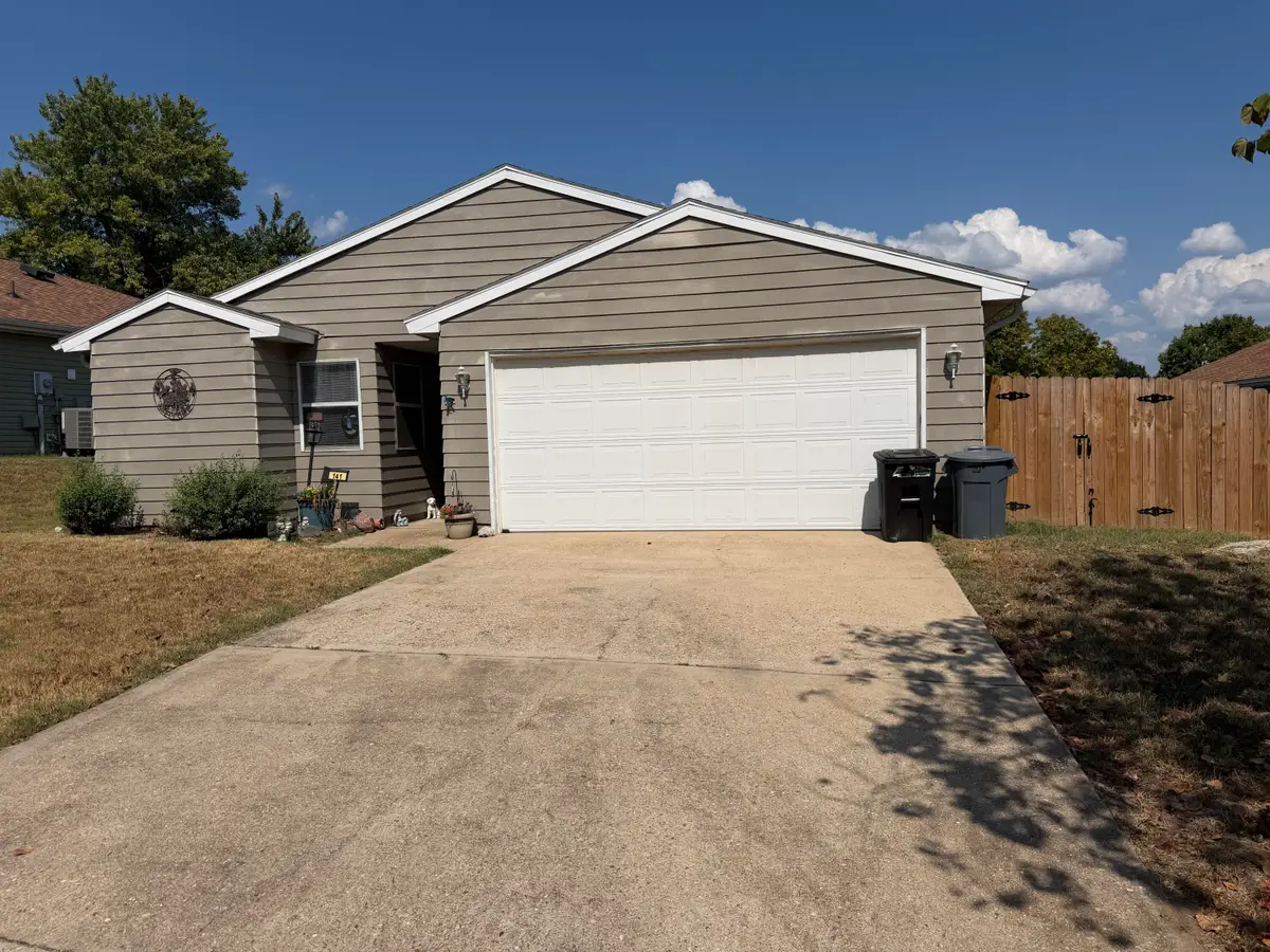 141 Quail Run Road, Branson, MO 65616 - #1