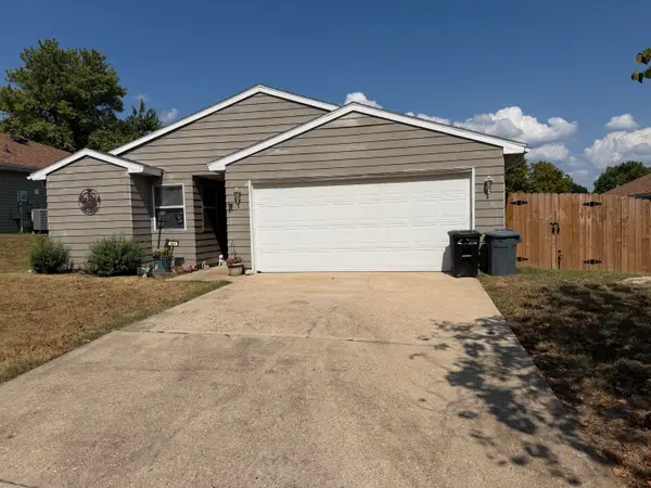 141 Quail Run Road, Branson, MO 65616