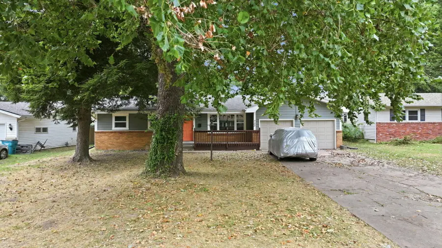 733 N Belview Avenue, Springfield, MO 65802 - #3