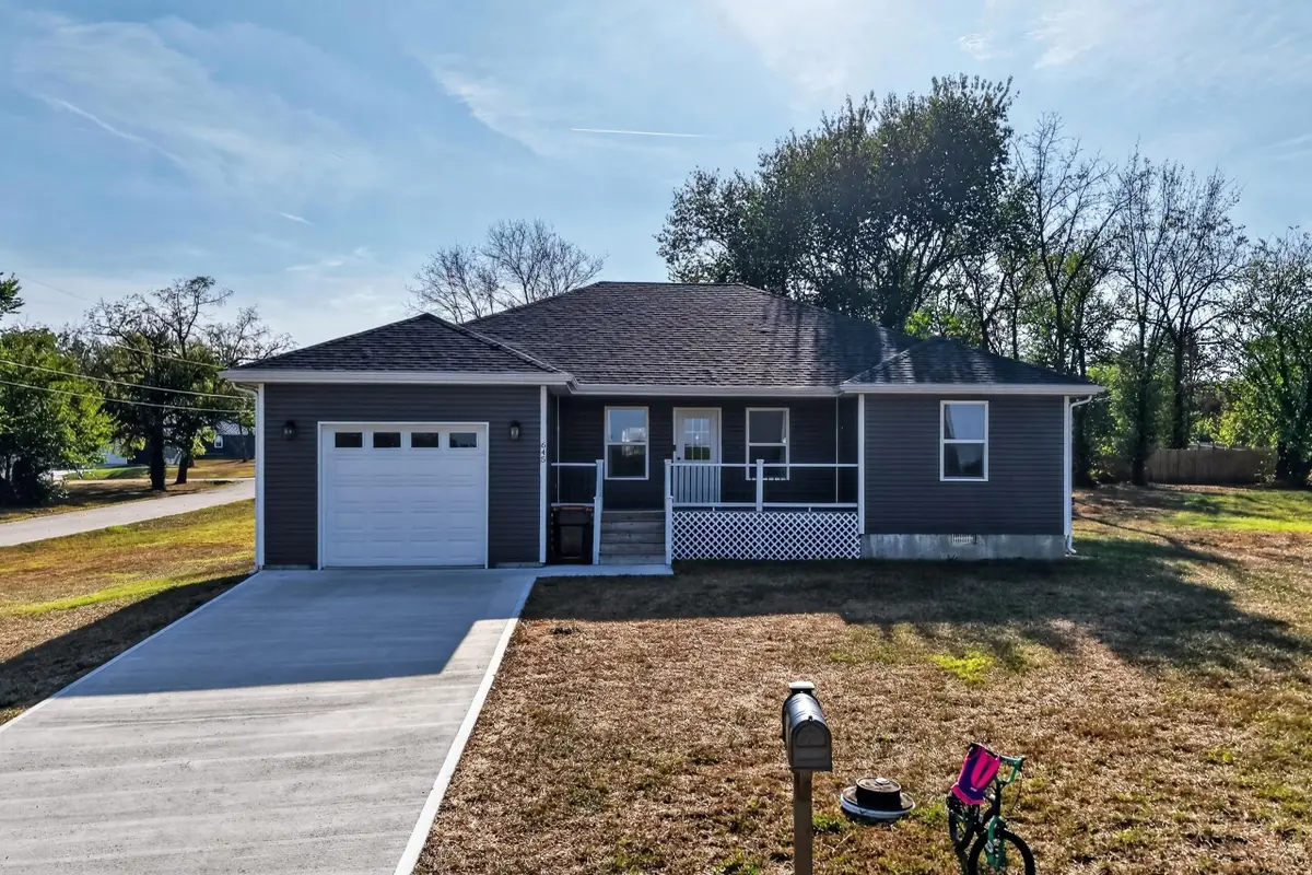 645 Cherry Street, Lebanon, MO 65536 - #1