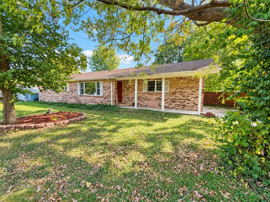 205 N Harrison Street, Mountain View, MO 65548 - #2