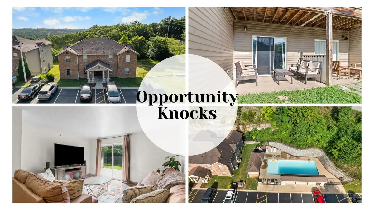 2919 Vineyards Parkway #2, Branson, MO 65616 - #1