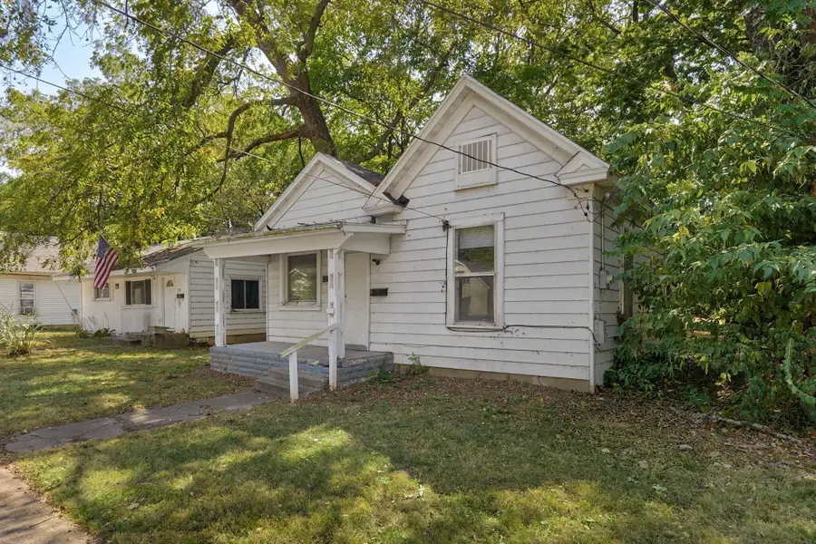 1216 W Harrison Street, Springfield, MO 65806 - #3