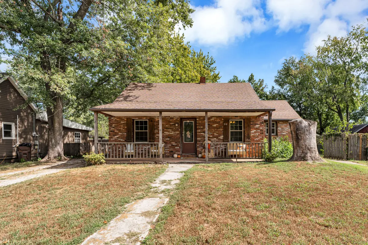 310 S Main Street, Willard, MO 65781 - #1