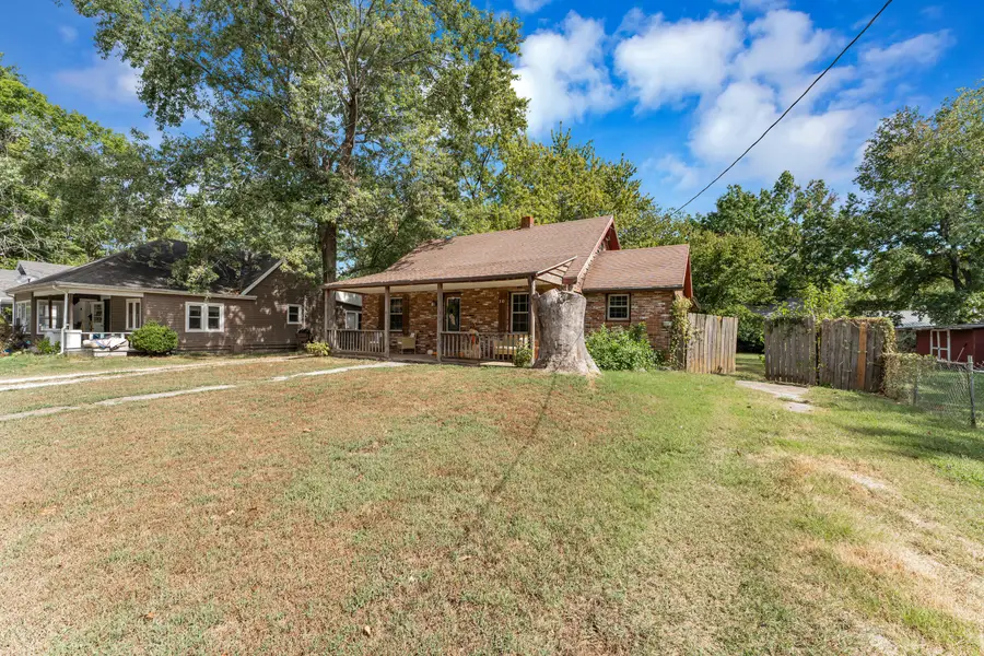 310 S Main Street, Willard, MO 65781 - #3