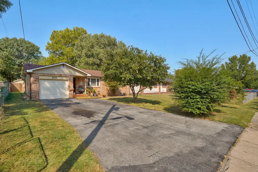2223 N Roosevelt Avenue, Springfield, MO 65803 - #2