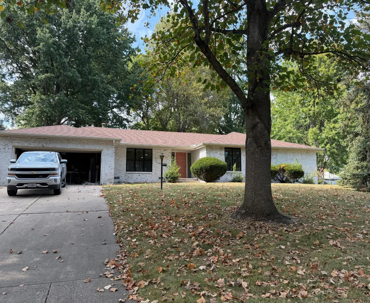 2717 S Melrose Avenue, Springfield, MO 65804 - #1