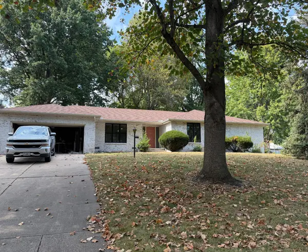 2717 S Melrose Avenue, Springfield, MO 65804