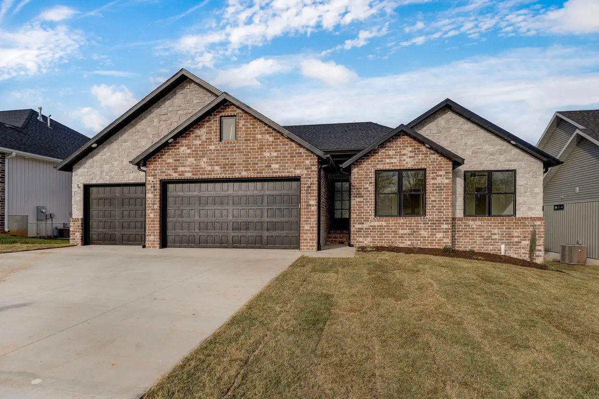 2975 W Marty Street, Springfield, MO 65810 - #1
