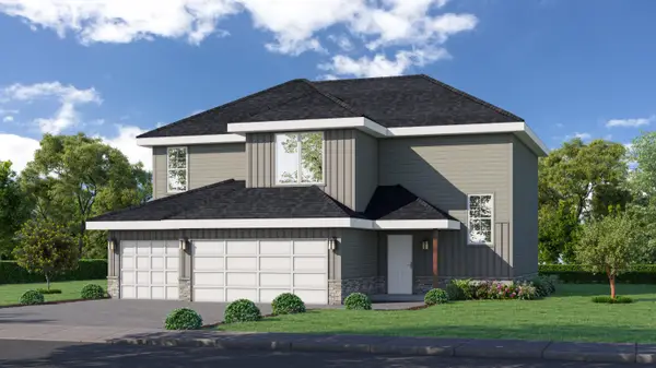734 S Wheaton Hills Drive #Lot 242, Nixa, MO 65714