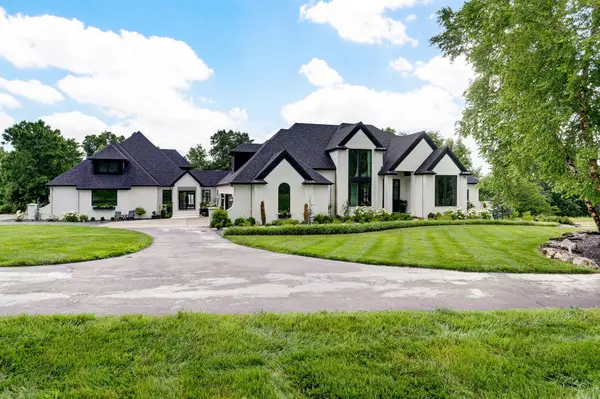 12451 W State Highway 174, Billings, MO 65610