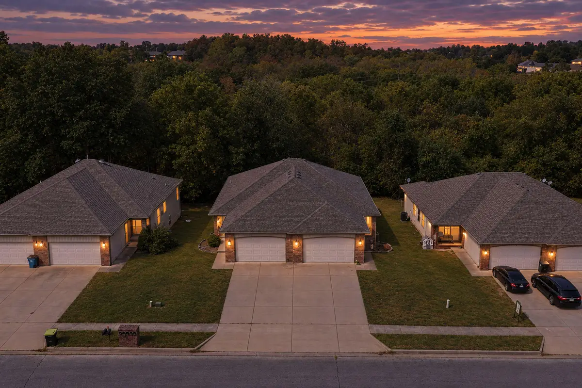 1981 S Farm Road 123, Springfield, MO 65807 - #1