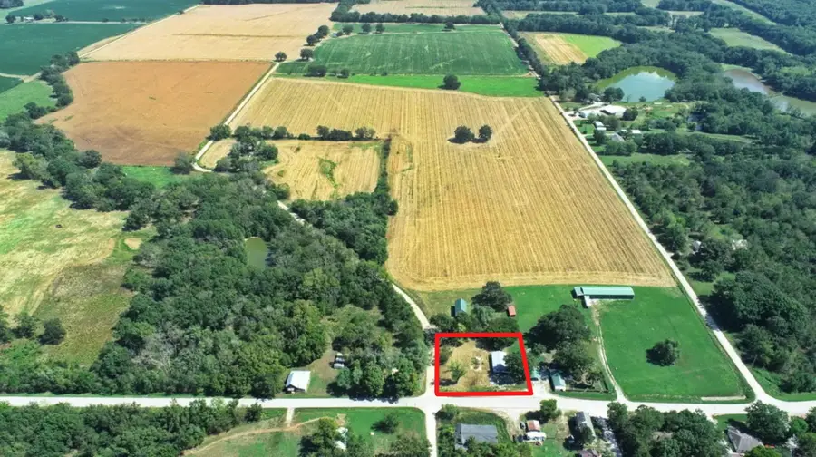 1410 SW State Highway H, Rockville, MO 64780 - #3
