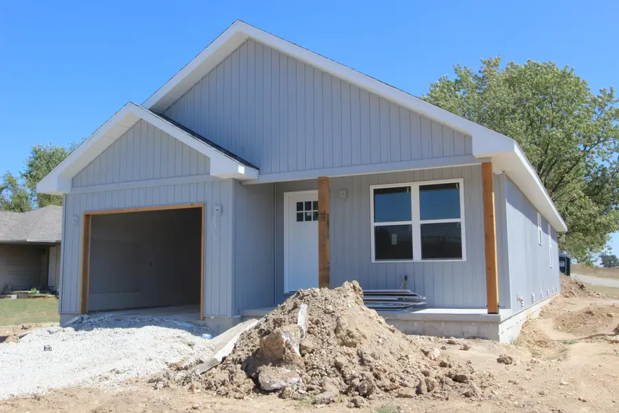 100 Clouse Street, Fordland, MO 65652 - #2