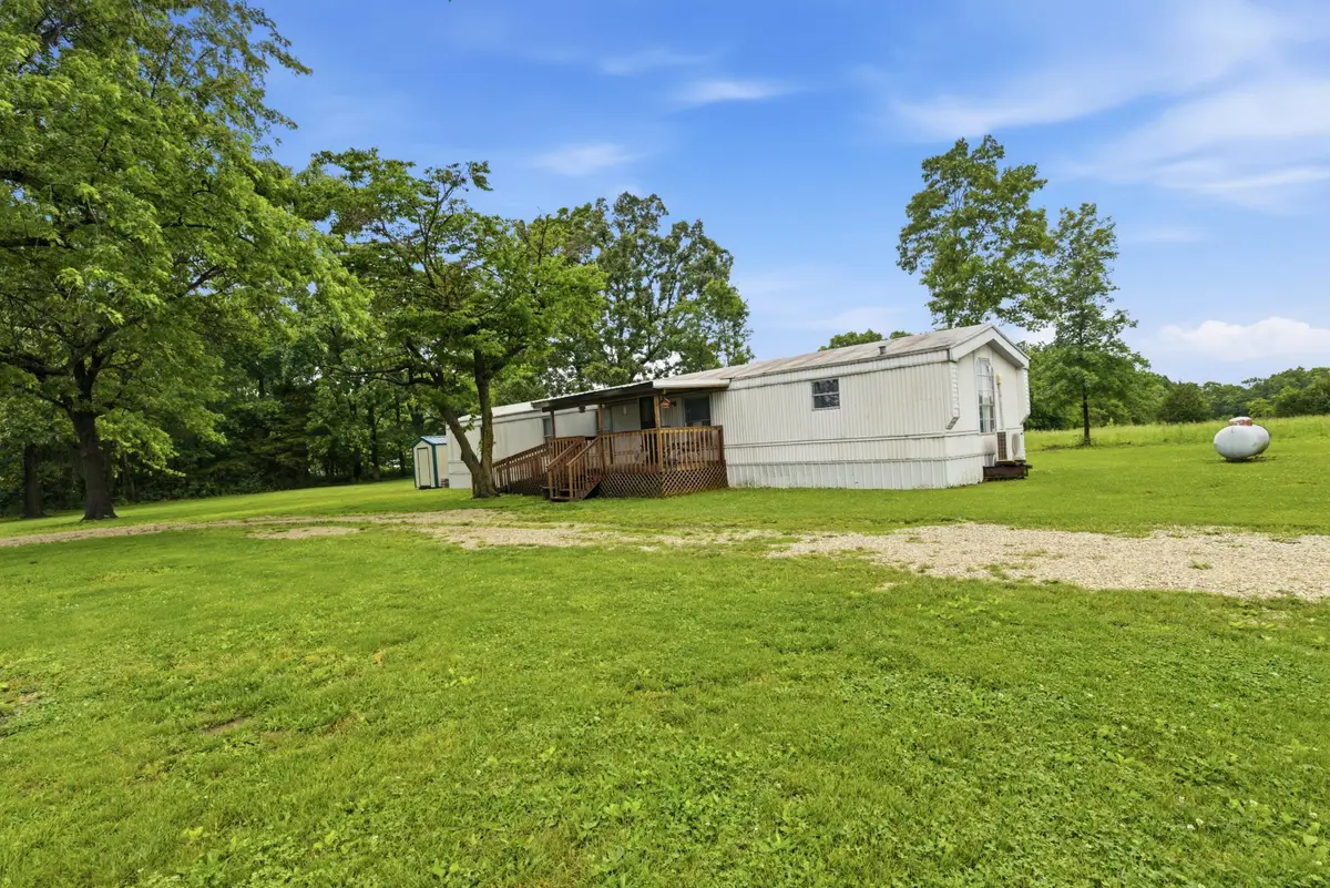 1919 Burnett Road, Seymour, MO 65746 - #1
