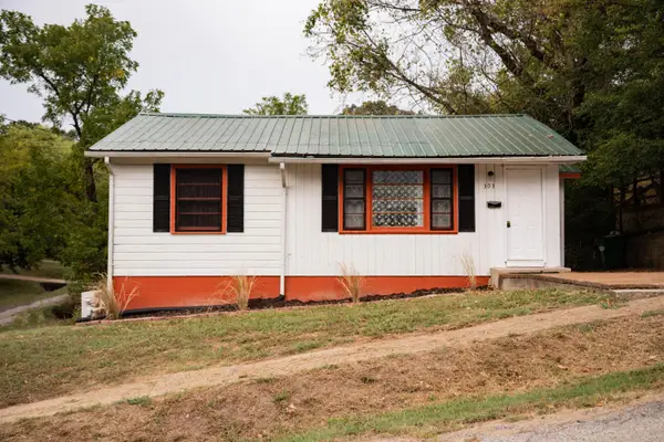 303 N 5th Street, Thayer, MO 65791