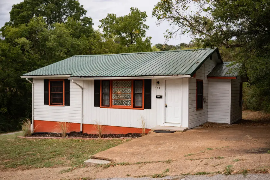 303 N 5th Street, Thayer, MO 65791 - #3