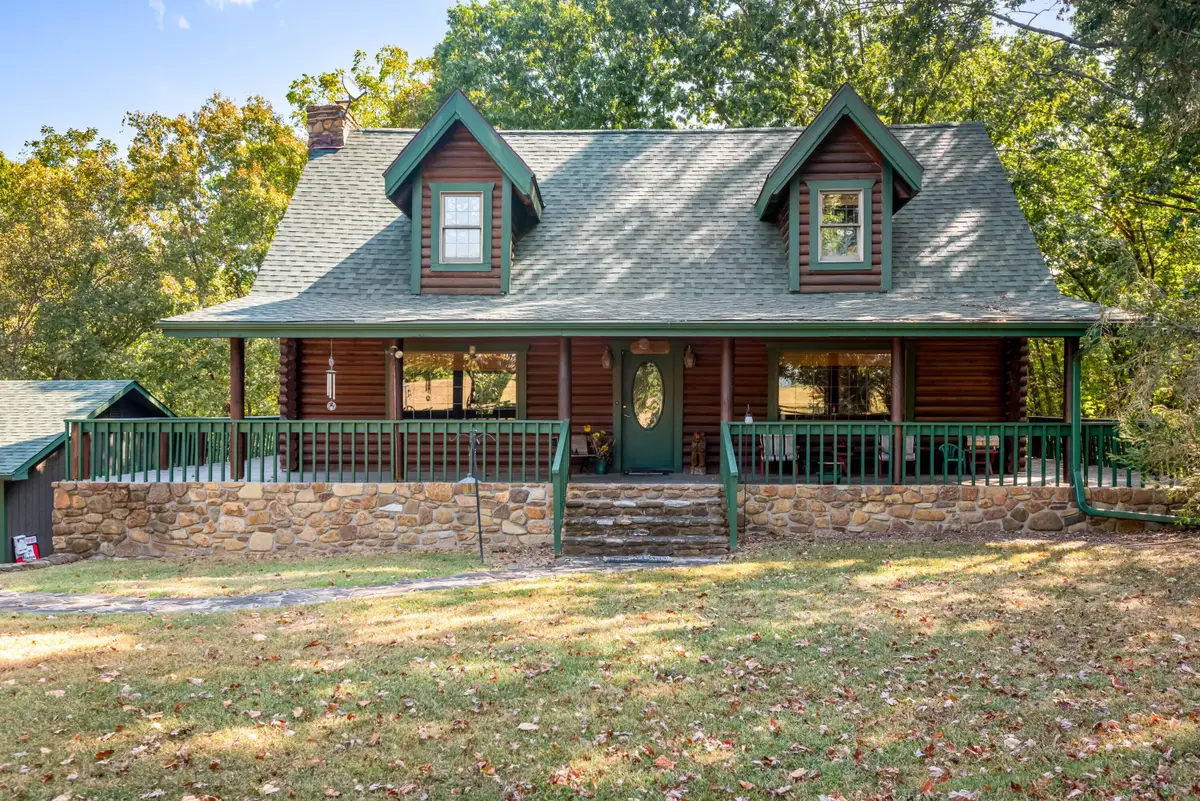 1906 State Highway 265, Hollister, MO 65672 - #1