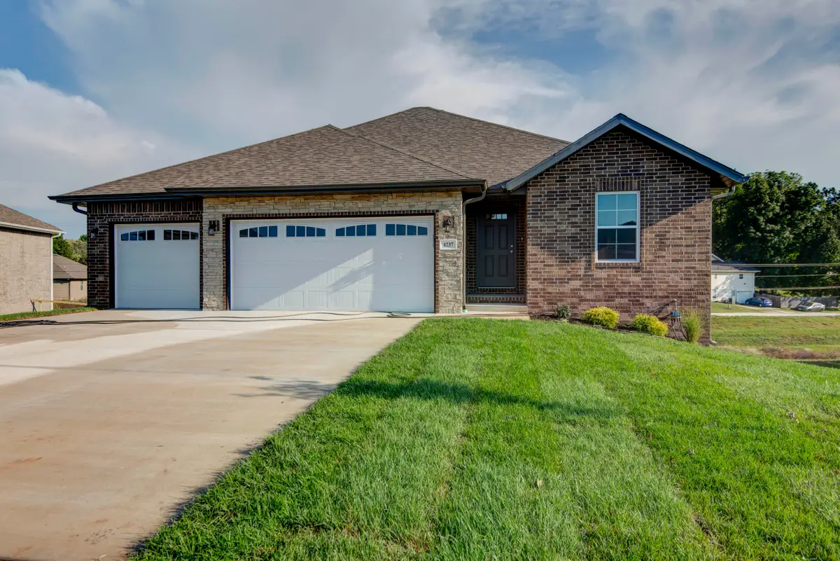 4083 Tamarack Lane #Lot 178, Battlefield, MO 65619 - #1