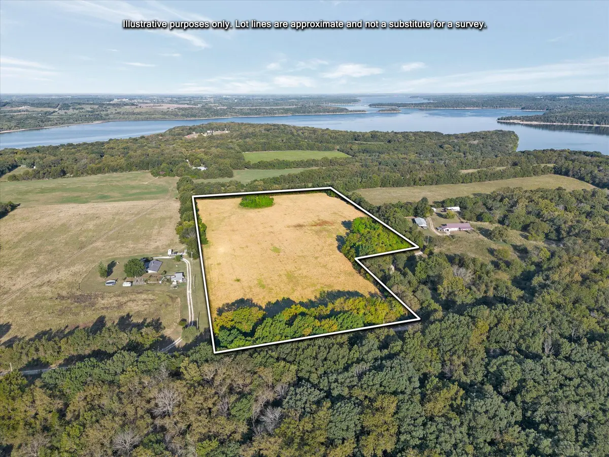 002 S 20th Road, Aldrich, MO 65601 - #1