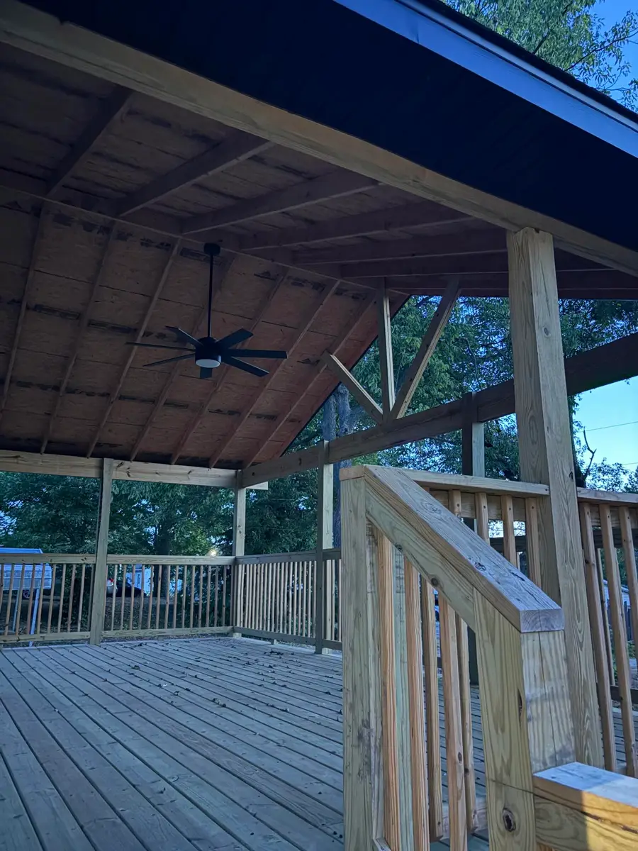 408 2nd Street, Monett, MO 65708 - #2