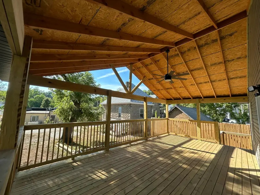 408 2nd Street, Monett, MO 65708 - #3