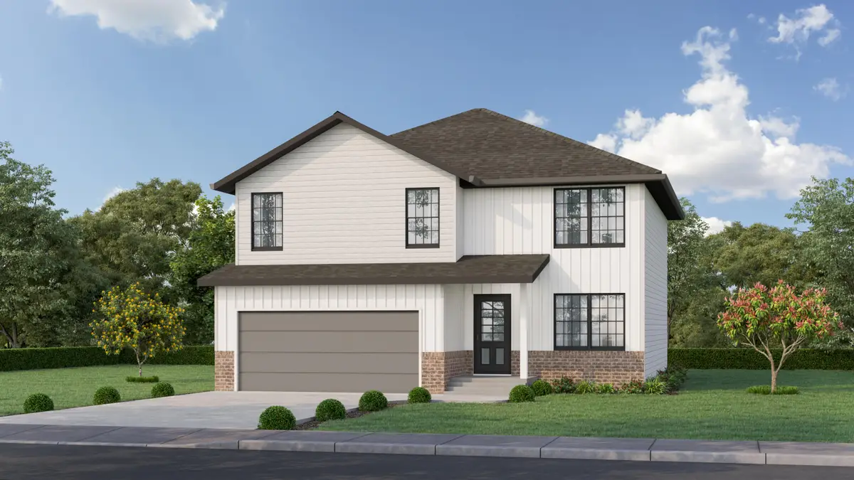 5270 W Josh Street, Springfield, MO 65802 - #1