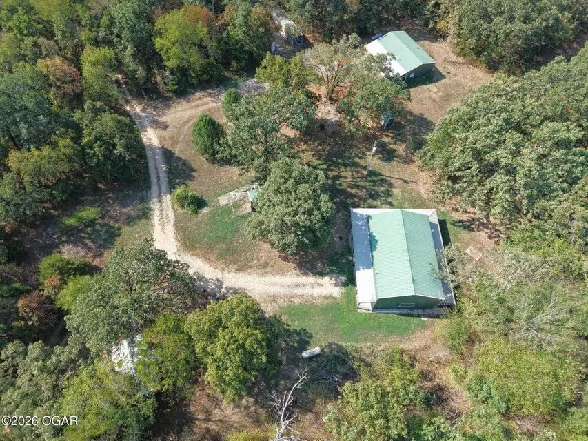 2865 Fiddlers Ridge Road, Goodman, MO 64843 - #2