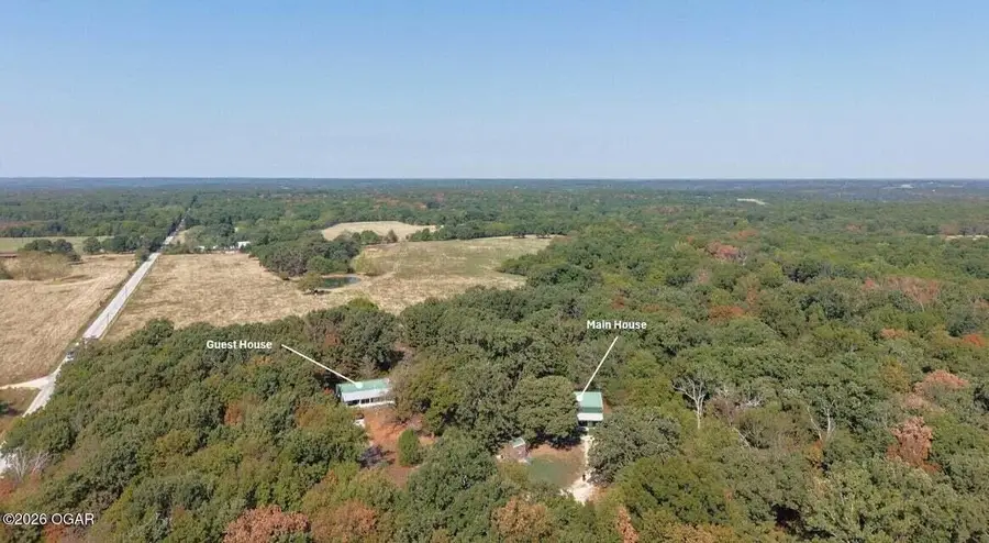 2865 Fiddlers Ridge Road, Goodman, MO 64843 - #3