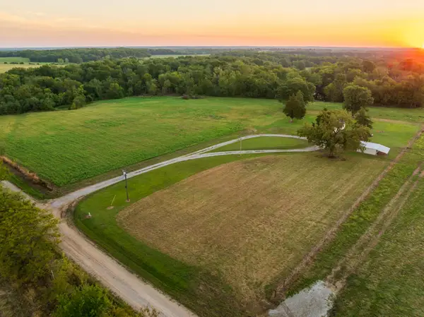 2395 SW County Road, Rich Hill, MO 64779