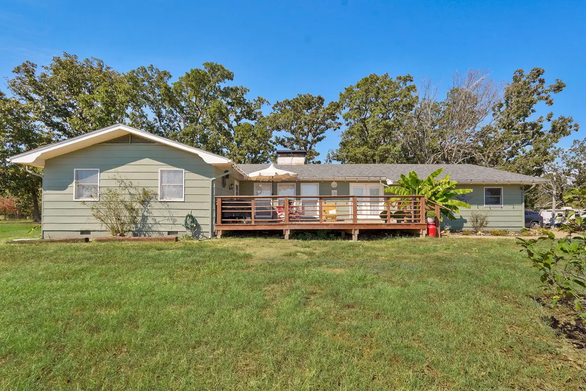 7797 State Highway Cc, Exeter, MO 65647 - #1