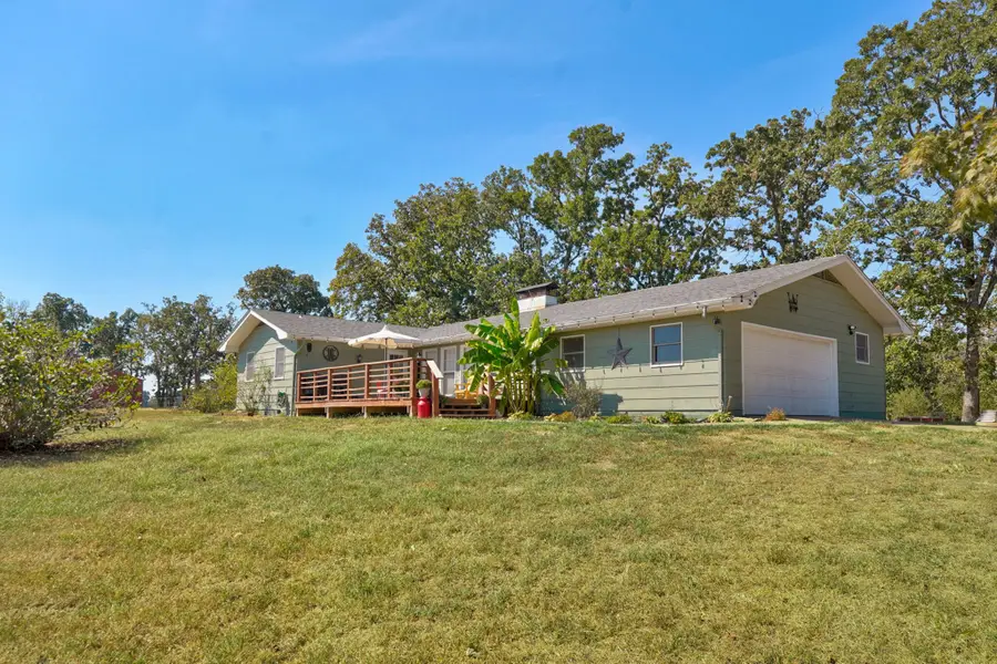 7797 State Highway Cc, Exeter, MO 65647 - #3