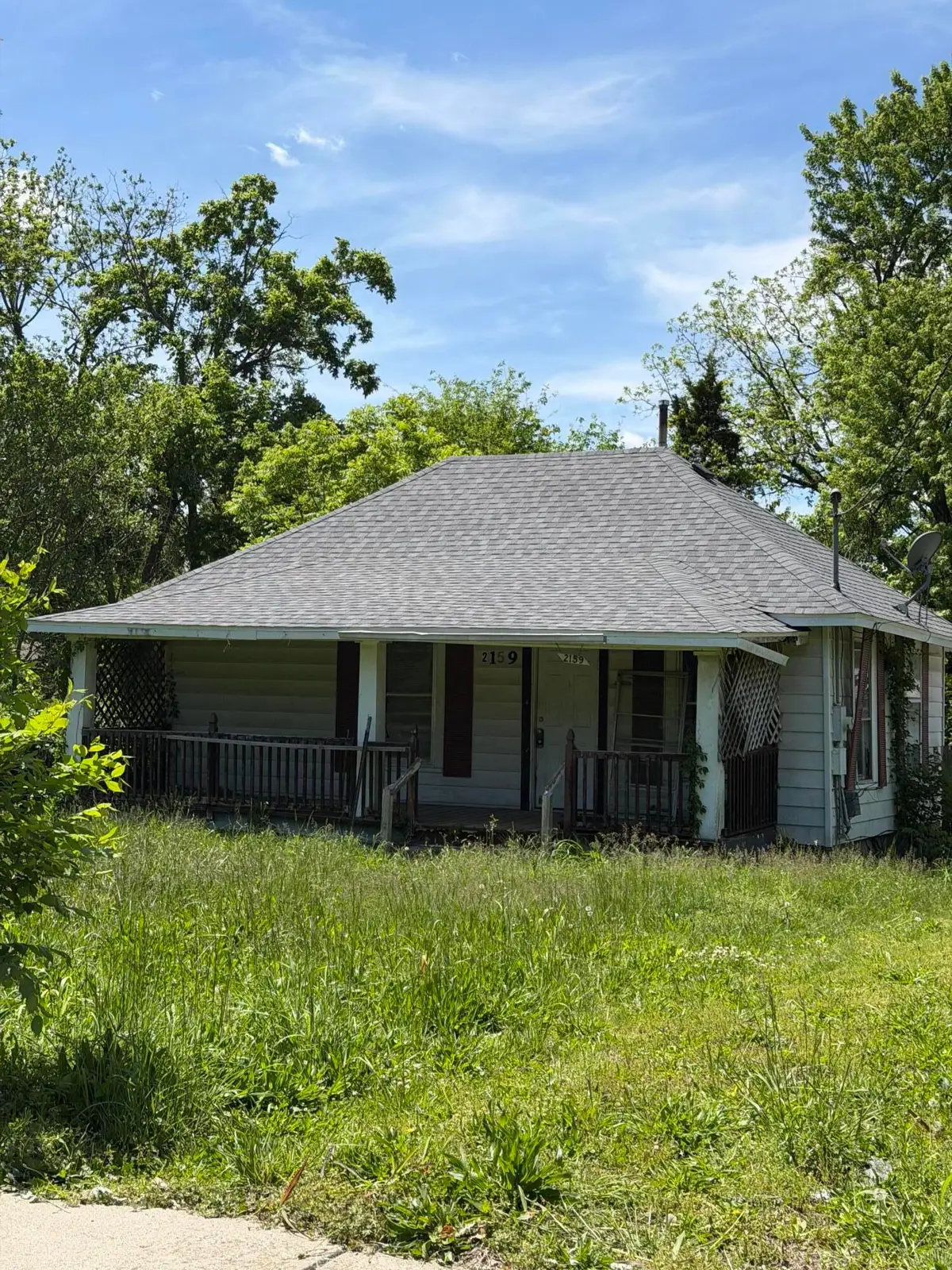 2159 N Taylor Avenue, Springfield, MO 65803 - #1