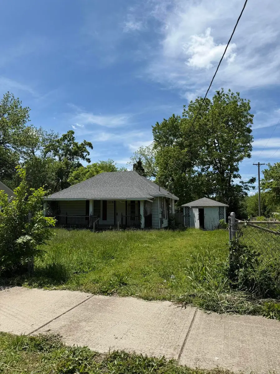 2159 N Taylor Avenue, Springfield, MO 65803 - #2