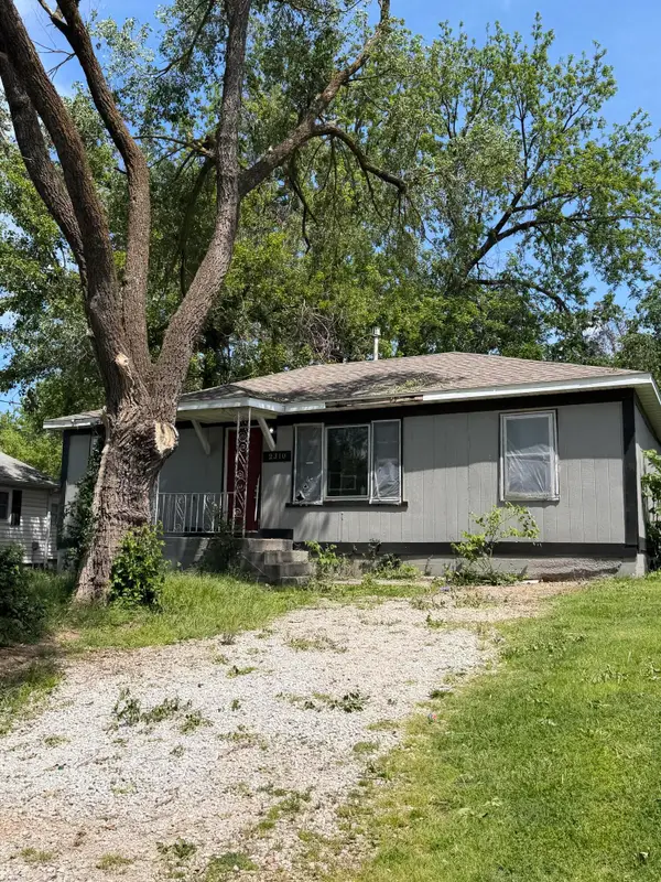 2310 N Lexington Avenue, Springfield, MO 65803