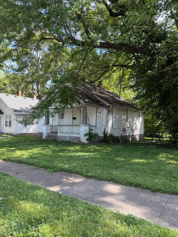 1116 W Madison Street, Springfield, MO 65806