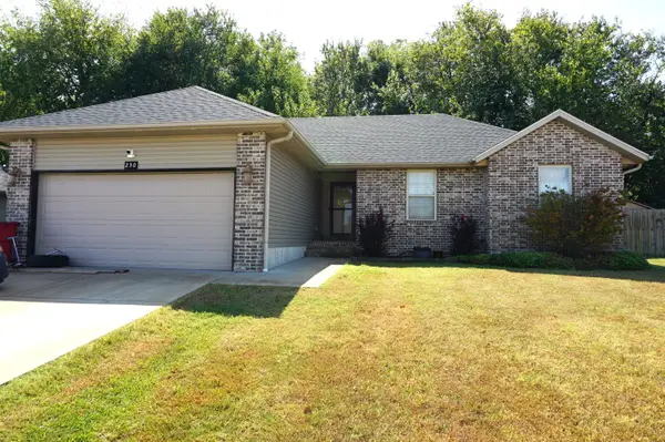 230 E Lapis Avenue, Republic, MO 65738