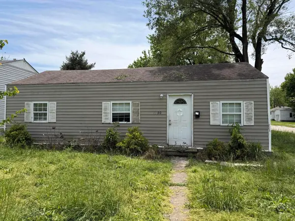 1330 W Thoman Street, Springfield, MO 65803