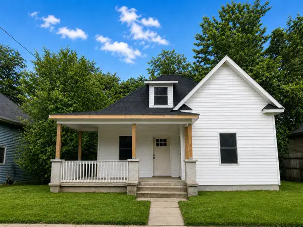 910 W Mount Vernon Street #1+2+3, Springfield, MO 65806