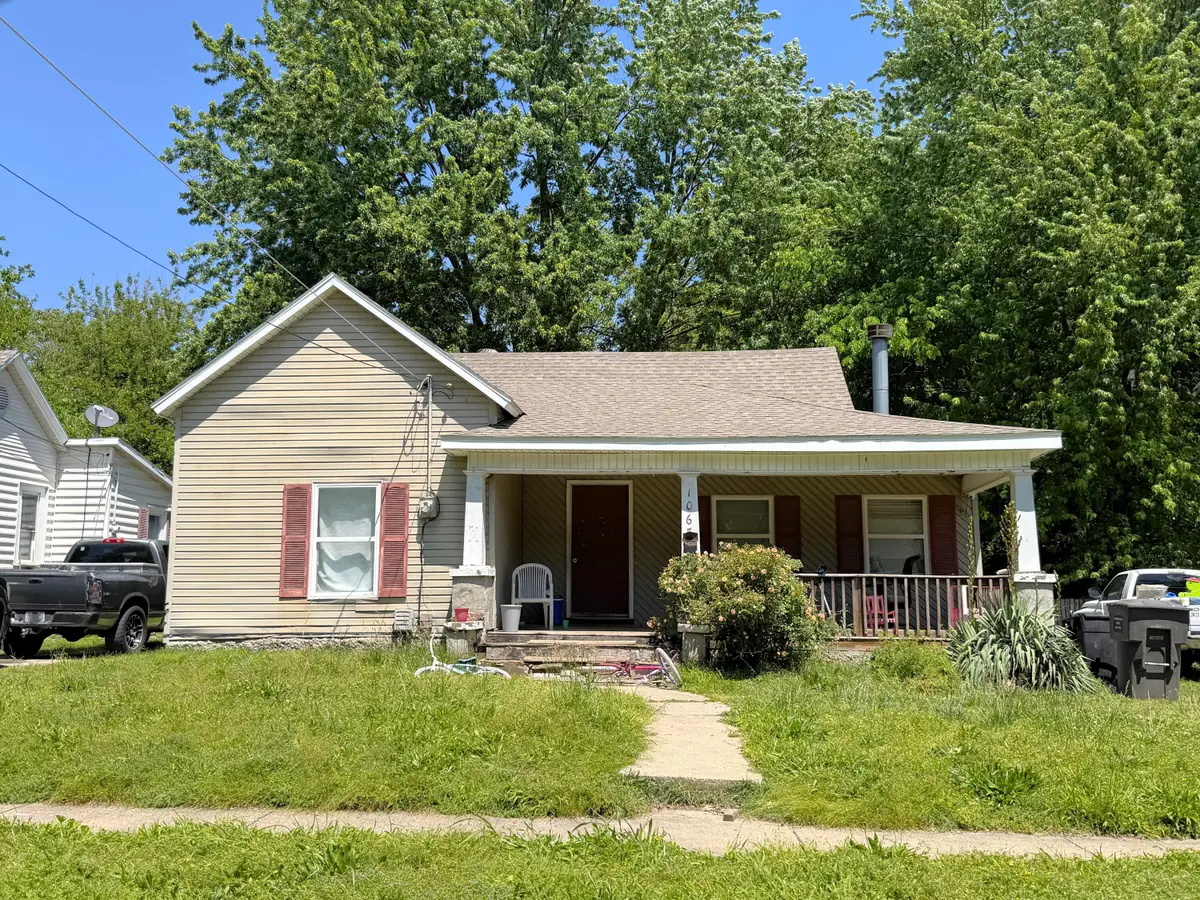 1065 E Pacific Street, Springfield, MO 65803 - #1